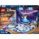 Конструктор LEGO Disney Princess Ледное сердце Рождественский календарь 2025 (43273)