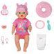 Кукла Baby Born Click and Play Эмма 43 см (839966)