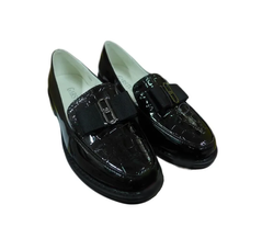 Туфлі шкільні лаковані Garstuk L009-A580