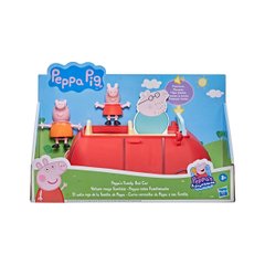 Игровой набор Peppa Pig Машина семьи Пеппы (F2184)