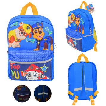 Дитячий рюкзак Nickelodeon Paw Patrol (PL82317)