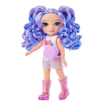 Кукла Rainbow High Littles Аметиста (531234)