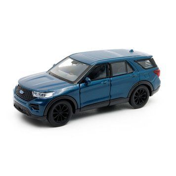 Автомодель TechnoDrive Ford Explorer 2023 в ассорт. (250392)