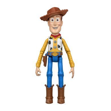 Интерактивная фигурка Toy Story Вуди 23 см (JKV25)