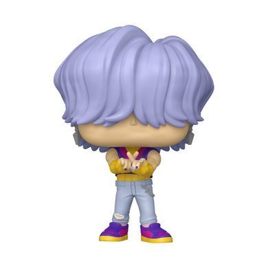 Фігурка Funko Pop! K-Pop Demon hunters S2 Загадковий (95806)