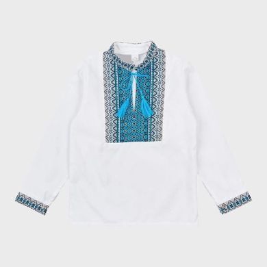 Вишиванка Мальви (ВХЛ-0227)
