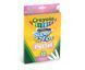 Набір фломастерів Crayola Supertips (washable) 12 шт (58-7515)