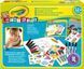 Набір для творчості Перший набір для малювання з наклейками Crayola (10570)