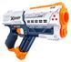 Швидкострільний бластер X-Shot Excel new chaos Meteor (36282R)