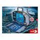 Настольная игра Noris Морской бой с эффектами (606104435)