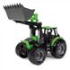 Лена Worxx Deutz-Fahr Agrotron Tractor (4613)