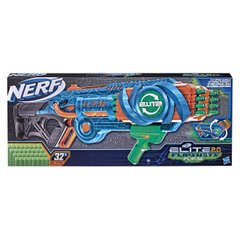Бластер игрушечный Nerf Elite 2.0 Flip 32 (F2553)