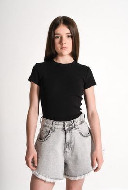 Шорти джинсові Suzie (SO022-Y6-F05)