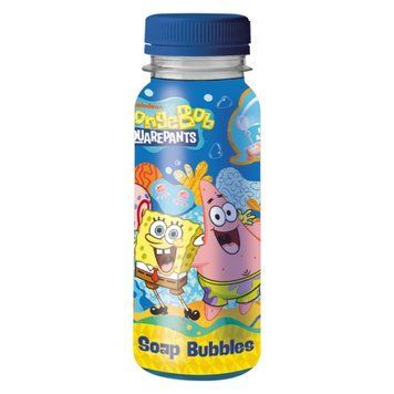 Мыльные пузыри Dodo Sponge Bob 150 мл (200720)