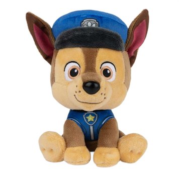 М'яка іграшка Paw Patrol Цуценя Гонщик 15 см (SM84407/6058437)