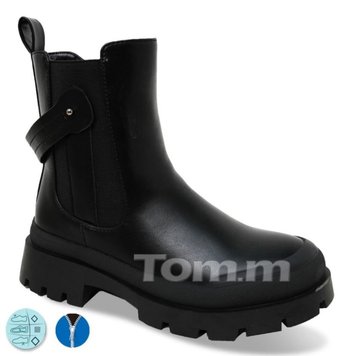 Черевики Tom.m (10978A)