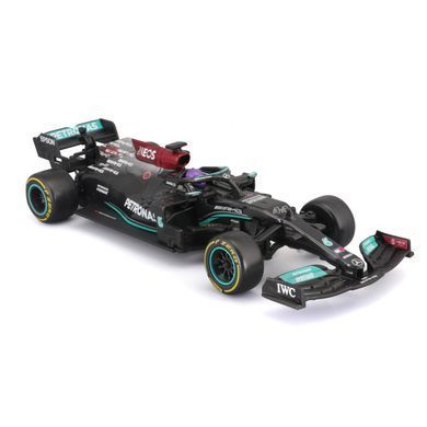 Автомодель на радіокеруванні Maisto Tech F1 Mercedes-AMG #44 Lewis Hamilton (82355)