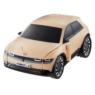Робот-трансформер Tobot S5 Smart X (301162)