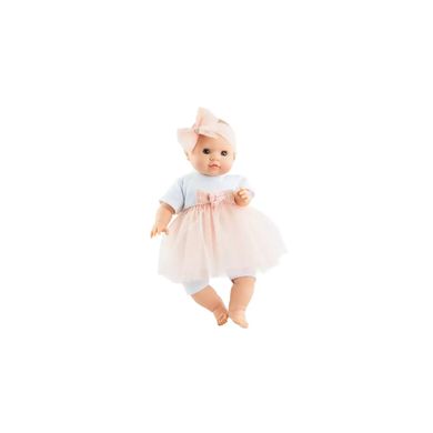 Кукла Paola Reina с мягким телом Тони 36 см (07039)
