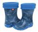 Сапоги резиновые Stormer lux print Demar (0033 AC)