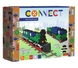 Конструктор Trefl Connect 2в1 279 дет. (19768)