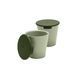 Набір дитячих стаканів BIBS Cup Set Sage AW22 2 шт (4310250)