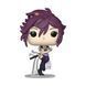 Фігурка Funko Pop! Hell's Paradise Юдзуріха (92518)