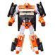 Робот-трансформер Tobot S5 Smart X (301162)