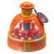 Развивающая игрушка Battat Волчок-мандаринка (BX1119Z)