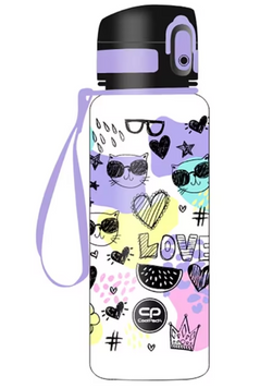 Пляшка для води CoolPack BRISK MOOD 400 ml (Z17934)