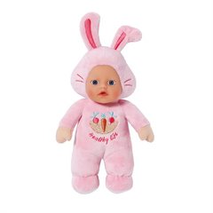 Кукла Baby Born For babies Зайка 18 см (832301-2)