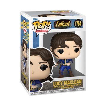 Фигурка Funko Pop! Fallout Люси Маклин (86797)