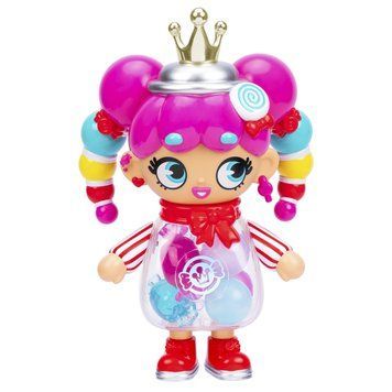 Кукла XOX Kweenie Deluxe Kween of Suga (124000)