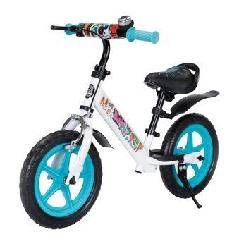 Біговел BALANCE TILLY 12" Animate T-212528 Azure /1/