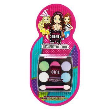 Набор косметики Qunxing Fashion girl (J-302)