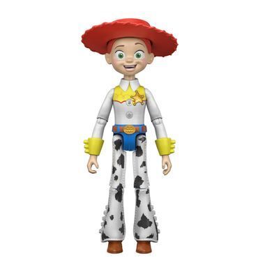 Інтерактивна фігурка Toy Story Джессі 22 см (JKV27)