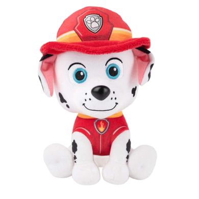 М'яка іграшка Paw Patrol Цуценя Маршал 15 см (SM84407/6058438)