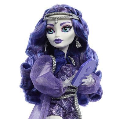 Лялька Monster High Монстро-класика Спектра (HXH77)