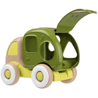 Игрушка-сортер Chicco Eco+ "Грузовик"