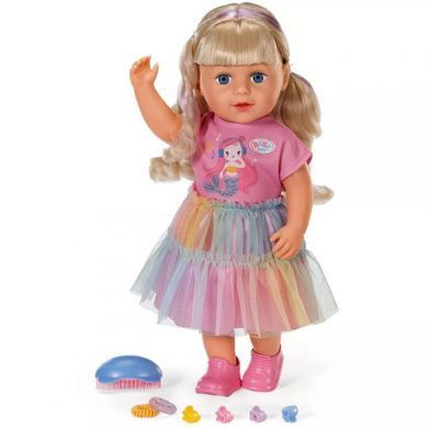 Кукла Baby Born Очаровательная Карла 43 см (838006)