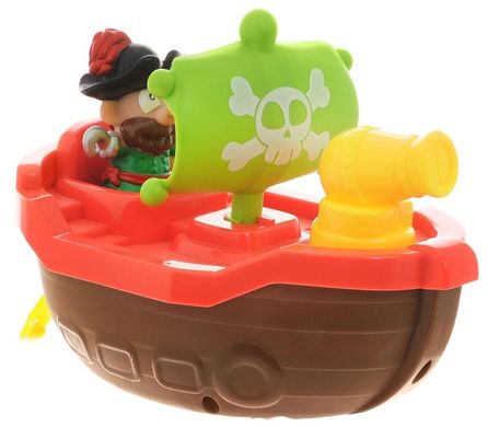Іграшка для води Пірат Keenway (12276)