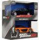 Набор автомоделей Jada Форсаж Mazda RX-7 и Honda Civic EJ1 1:32 (253202011)