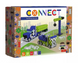 Конструктор Trefl Connect 3в1 281 дет. (19775)