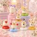 Механічна іграшка Pop Top Cat Cat PAI Котики щастя (W1244-25)