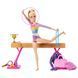 Игровой набор Barbie You can be Тренировки по гимнастике (HRG52)