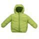 Куртка демисезонная Fu Lin Kids ALN, Зеленый, 110