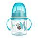 Кружка тренувальна EasyStart 120 мл Sweet Fun синя Canpol (35/207_blu)