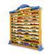 Контейнер Hot Wheels Ігровий гараж з доріжками (HWCC9B)