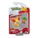 Набір ігрових фігурок Pokemon W16 Фенекін та Бонслай (PKW3012)