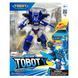 Робот-трансформер Tobot S5 Смарт Y (301163)